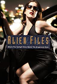 Sex Files: Alien Erotica II (2000) M4ufree