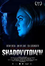 Shadowtown (2020) M4ufree
