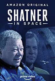 Shatner in Space (2021) M4ufree