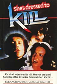 Shes Dressed to Kill (1979) M4ufree