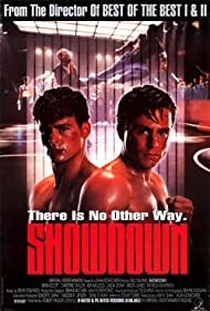 Showdown (1993) M4ufree