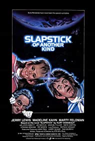 Slapstick of Another Kind (1982) M4ufree
