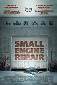 Small Engine Repair (2021) M4ufree