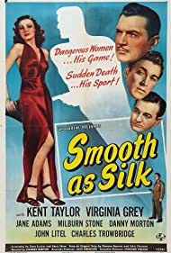Smooth as Silk (1946) M4ufree