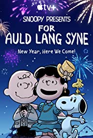 Snoopy Presents: For Auld Lang Syne M4ufree