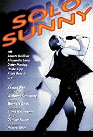 Solo Sunny (1980) M4ufree