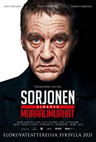 Sorjonen Muraalimurhat (2021) M4ufree