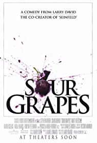 Sour Grapes (1998) M4ufree