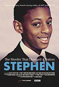 Stephen: The Murder that Changed a Nation (2018) M4ufree