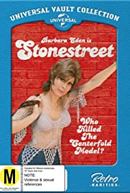 Stonestreet Who Killed the Centerfold Model (1977) M4ufree