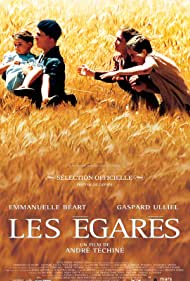 Les egares (2003) M4ufree