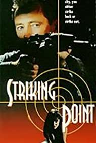 Striking Point (1995) M4ufree