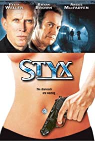 Styx (2001) M4ufree