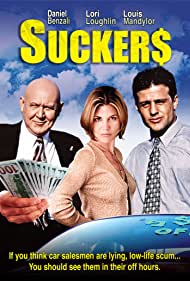 Suckers (1999) M4ufree
