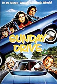 Sunday Drive (1986) M4ufree