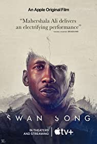 Swan Song (2021) M4ufree
