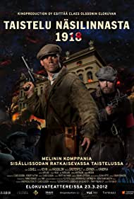 Taistelu Näsilinnasta 1918 (2012) M4ufree