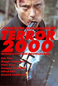 Terror 2000 Intensivstation Deutschland (1992) M4ufree
