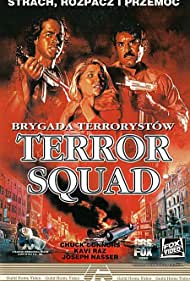 Terror Squad (1987) M4ufree