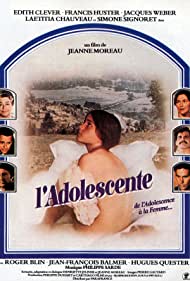 Ladolescente (1979) M4ufree