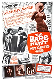 The Bare Hunt (1963) M4ufree