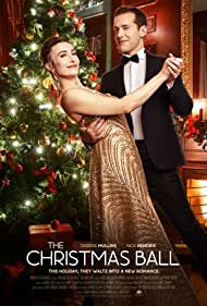 The Christmas Ball (2020) M4ufree