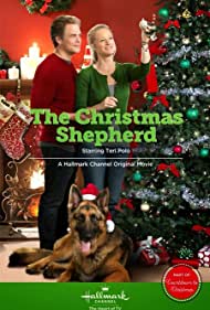 The Christmas Shepherd (2014) M4ufree