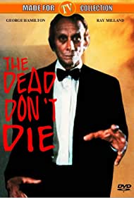 The Dead Dont Die (1975) M4ufree