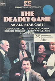 The Deadly Game (1982) M4ufree