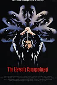 The Eleventh Commandment (1986) M4ufree