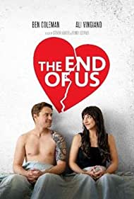 The End of Us (2021) M4ufree