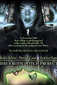 The Erotic Witch Project (2000) M4ufree