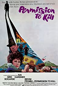 The Executioner (1975) M4ufree