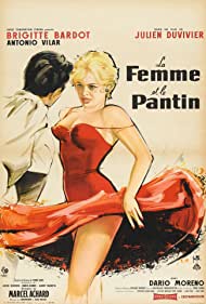 The Female (1958) M4ufree