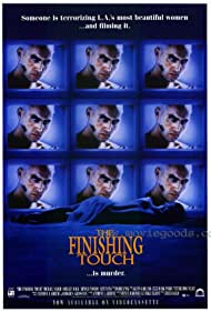 The Finishing Touch (1992) M4ufree