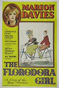 The Florodora Girl (1930) M4ufree