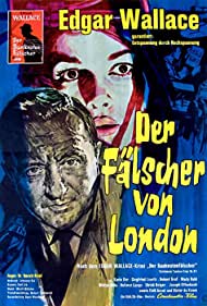 The Forger of London (1961) M4ufree