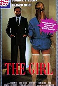 The Girl (1987) M4ufree