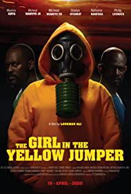 The Girl in the Yellow Jumper (2020) M4ufree