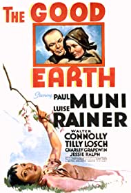 The Good Earth (1937) M4ufree