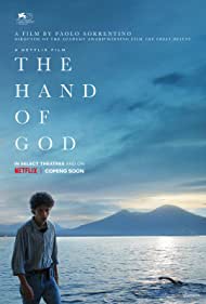 The Hand of God (2021) M4ufree