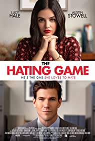 The Hating Game (2021) M4ufree