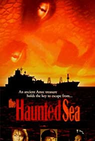 The Haunted Sea (1997) M4ufree