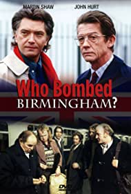 Who Bombed Birmingham (1990) M4ufree