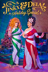The Jinkx and DeLa Holiday Special (2020) M4ufree