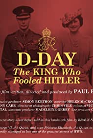 D Day The King Who Fooled Hitler (2019) M4ufree