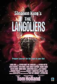 The Langoliers (1995) M4ufree