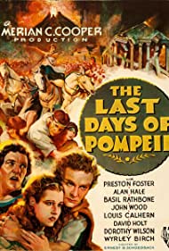 The Last Days of Pompeii (1935) M4ufree