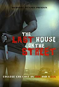 The Last House on the Street (2021) M4ufree