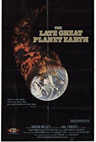 The Late Great Planet Earth (1978) M4ufree